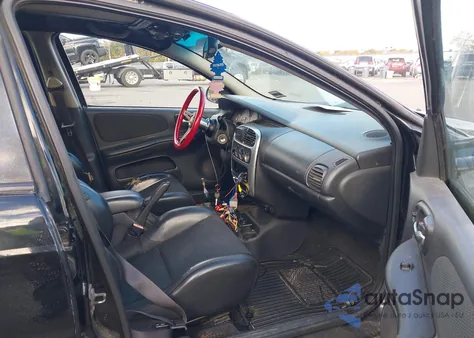 2004 Dodge Srt4 from USA, damaged, VIN 1B3ES66S54D583323